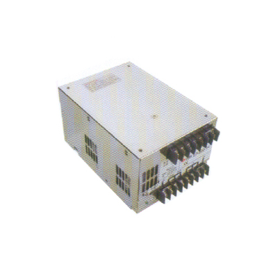 500W 单组输出开关式稳压电源