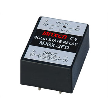 MJGX-3FD