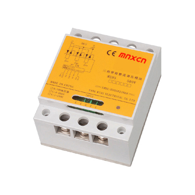 MZD3-□50□□A(整流调压模块)