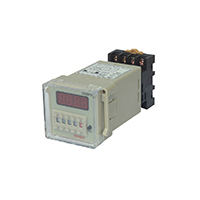 DH48JA预置计数器