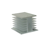 MX-H型散热器系列